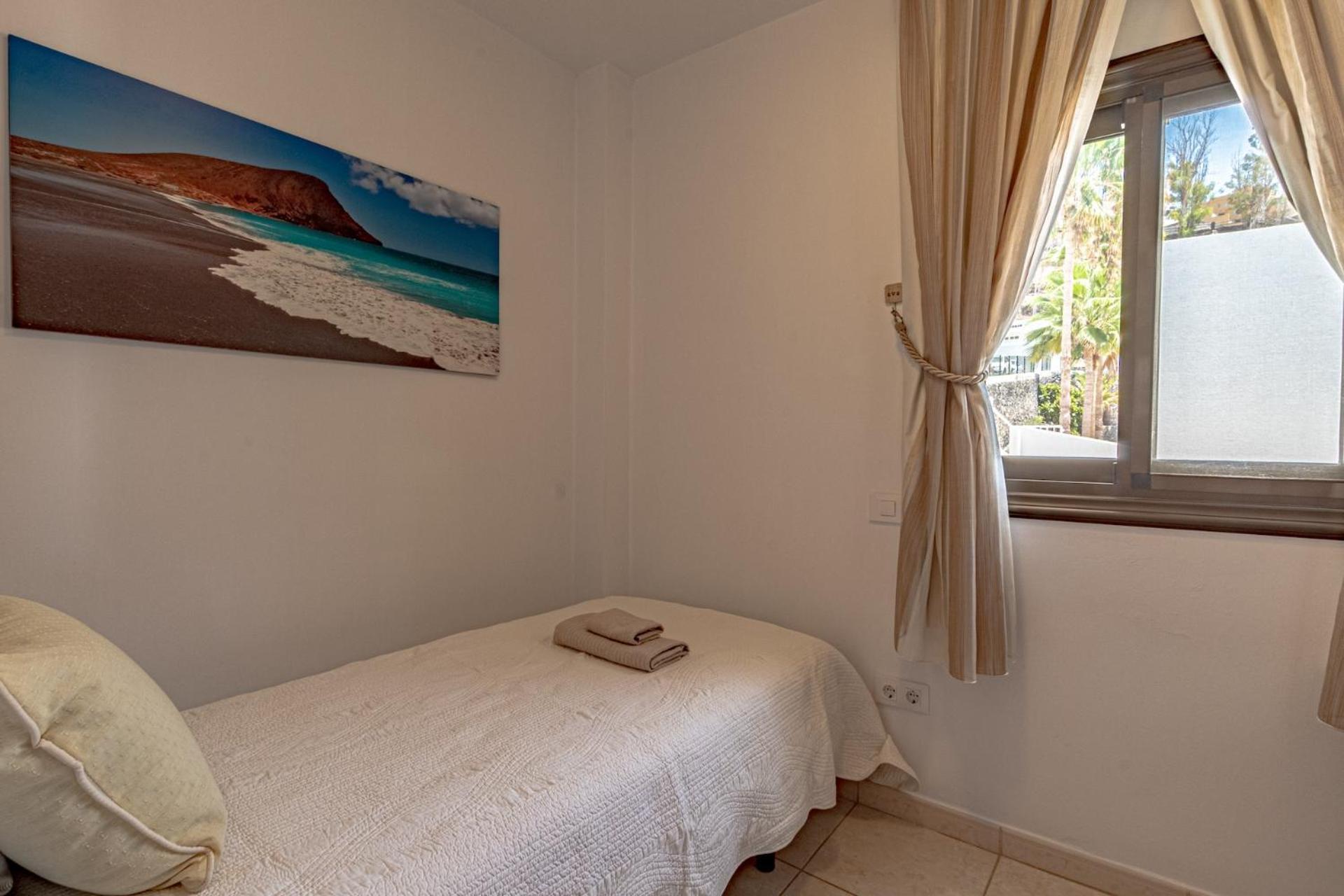 Sunny Oceanview Terrace By Dream Homes Tenerife Acantilado de los Gigantes Exterior foto